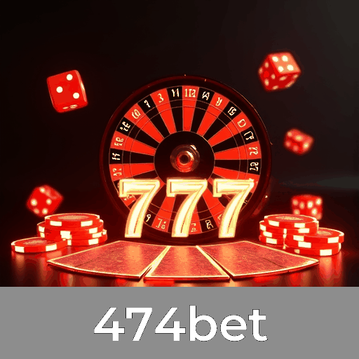 474bet: Viva a Emoção e Ganhe com Jogos de Cassino