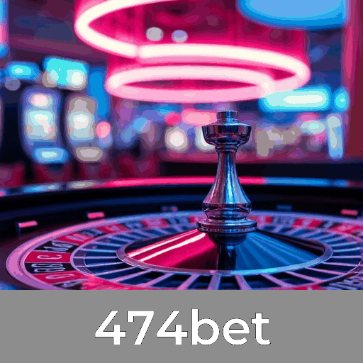 474bet: A Emoção dos Caça-níqueis com Altos Retornos