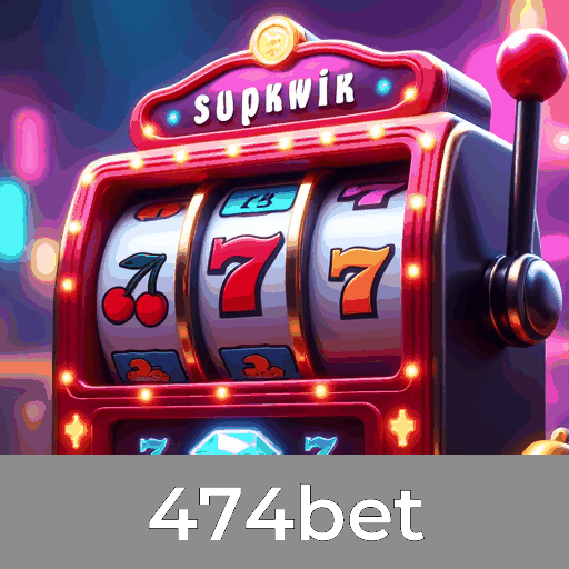 474bet: Experimente a Emoção Instantânea do Crash