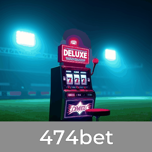 Experimente o Login Exclusivo com Proteção Avançada em 474bet
